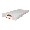 Saltea pentru copii Cocos Confort II 120x60x8 cm