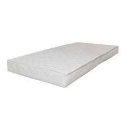 Saltea pentru copii Cocos Confort II 120x60x8 cm