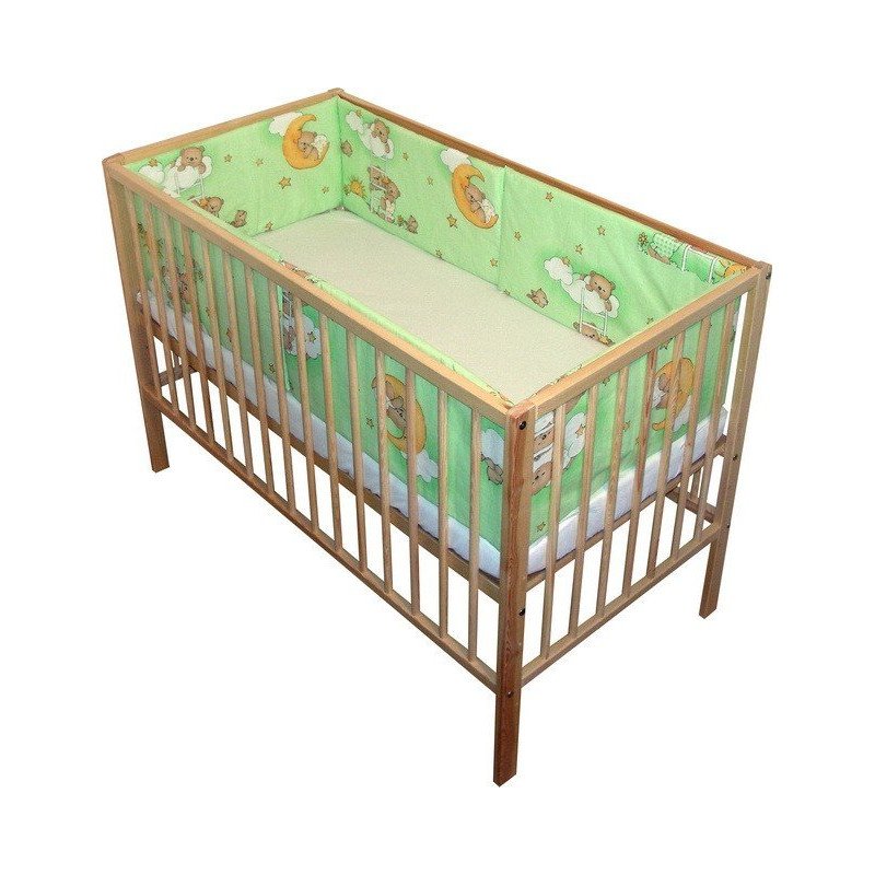 Aparatori laterale pentru patut ursuletul somnoros