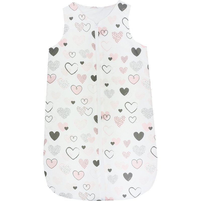 Sac de dormit bebe vara albinute