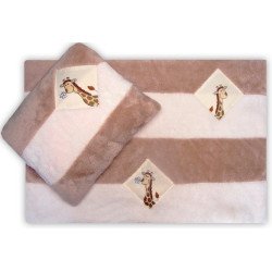 Patrurca pluss girafe